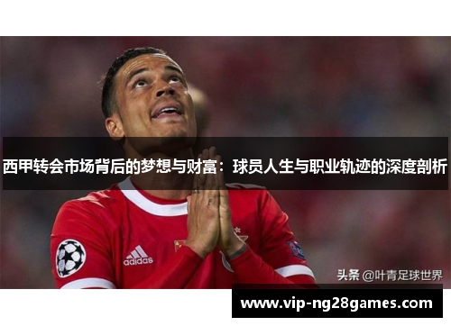西甲转会市场背后的梦想与财富：球员人生与职业轨迹的深度剖析