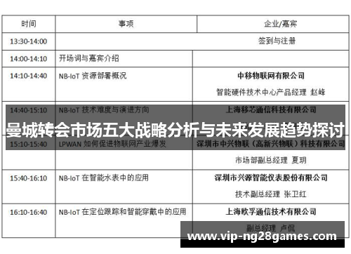曼城转会市场五大战略分析与未来发展趋势探讨