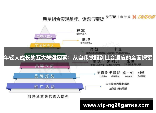 年轻人成长的五大关键因素：从自我觉醒到社会适应的全面探索