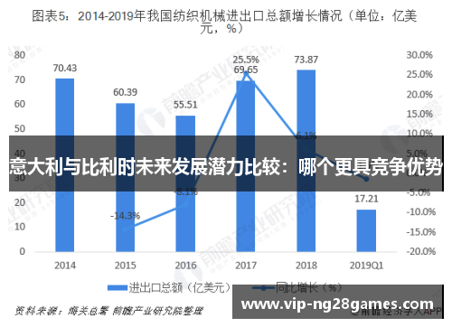 意大利与比利时未来发展潜力比较：哪个更具竞争优势