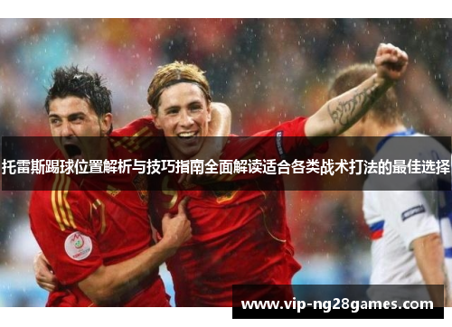 托雷斯踢球位置解析与技巧指南全面解读适合各类战术打法的最佳选择