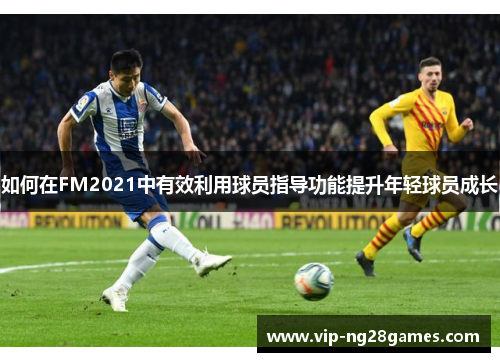 如何在FM2021中有效利用球员指导功能提升年轻球员成长