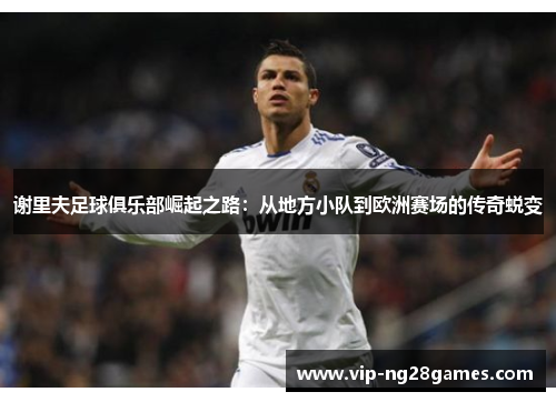 谢里夫足球俱乐部崛起之路：从地方小队到欧洲赛场的传奇蜕变