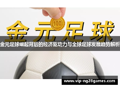 金元足球崛起背后的经济驱动力与全球足球发展趋势解析